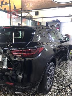 Chevrolet Blazer